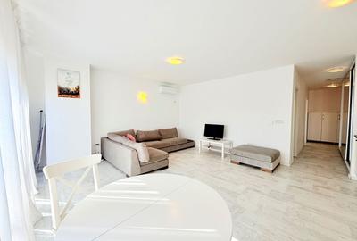 Apartament cu 2 camere decomandat în Aradului - 4