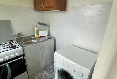 Zona Telegrafului, garsoniera, suprafa?a 22 mp, etaj 4, pre? 45000 euro negociabil - 3