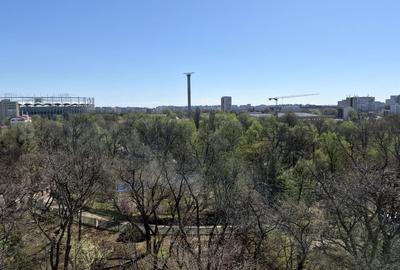 Garsonieră decomandată, mobilată în Vatra Luminoasă - 7