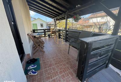Casă cu 4 camere în Lunca Cetățuii - 17