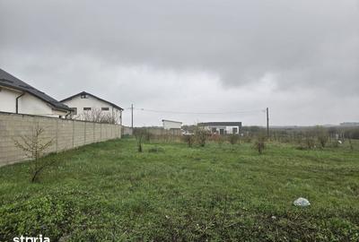 Teren de 500 mp, în Ghercești - 4