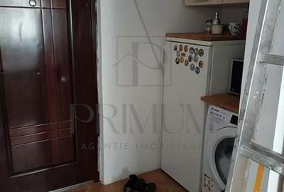 Garsonieră decomandată, mobilată în Aradului - 5