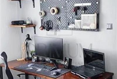 COMPLEX STUDENTESC - 3 cam - Spatios - Centrala Proprie - Lift - POZITIE EXCELEN - 6