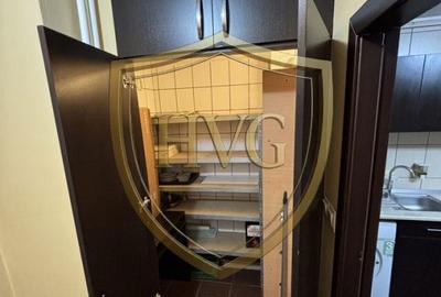 Apartament cu 2 camere decomandat în Vitan - 6