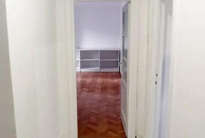 Apartament cu 2 camere nedecomandat în Central - 4
