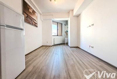 Garsonieră semidecomandată în Podu Roș - 1