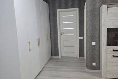 Apartament cu 2 camere decomandat în Lotus - 4