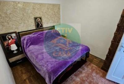 Apartament 3 camere, etaj 1 - 4