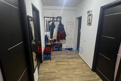 Apartament cu 2 camere decomandat în Todirel - 4