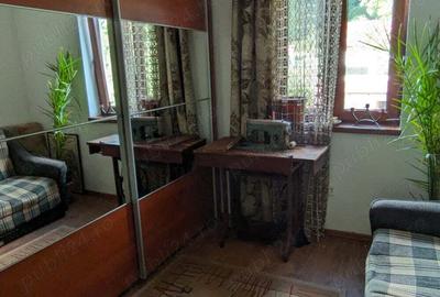 Casă cu 5 camere cu Teren 396 Mp în Cheia - 1