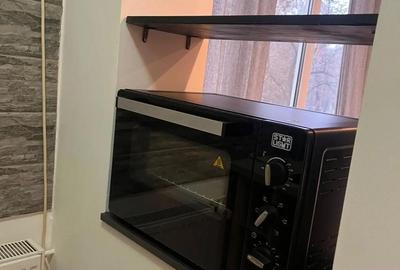 Garsonieră semidecomandată în Tudor Vladimirescu - 7