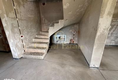 Casă cu 4 camere în Central - 11