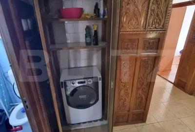 Apartament cu 3 camere decomandat în Republicii - 3