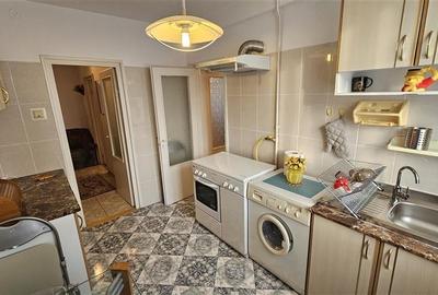 Apartament cu 2 camere decomandat, mobilat în Gheorgheni - 12