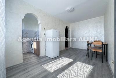 Apartament cu 2 camere semidecomandat în Dacia - 5