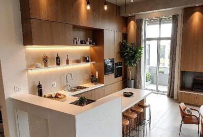 Apartament cu 2 camere decomandat în Central - 2