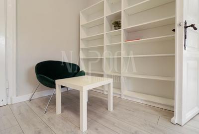 Apartament cu 4 camere semidecomandat în Central - 4