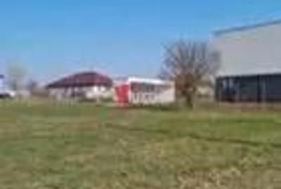 Teren de 756 mp, în Dumbrăvița - 6