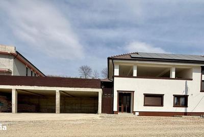 Casă cu 4 camere în Paleu - 3