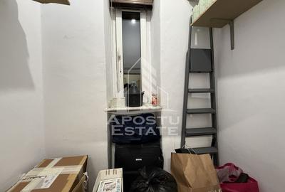 Garsonieră decomandată, mobilată în Badea Cârțan - 17