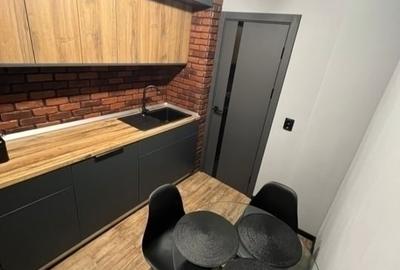 2 CAMERE DECOMANDAT, ETAJ INTERMEDIAR - SF LAZAR - PALAS MALL - RENOVAT DE LUX - 8