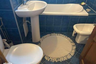 Apartament cu 2 camere decomandat în Precista - 6