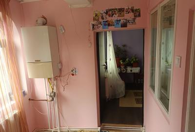 Casă cu 3 camere în Văcarea - 5