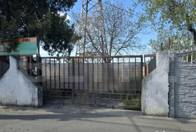 Teren în Lucian Blaga