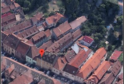 Apartament cu 2 camere semidecomandat în Drumul Carului - 3