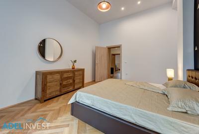 CALEA VICTORIEI * 2 CAMERE * MOBILATE SI UTILATE LUX * CENTRALA PROPRIE - 3