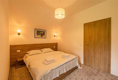 Hotel/Pensiune, de 400 mp, în Fundata - 3