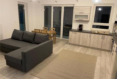 Apartament 3 camere , Maurer , Et1 , Prima inchirere  , Mobilat/Utilat - 1