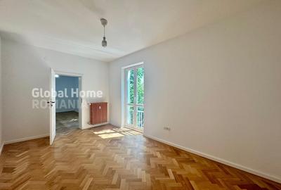 Apartament 2 camere | Dorobanti Floreasca-Compozitori | Boxa | Renovat