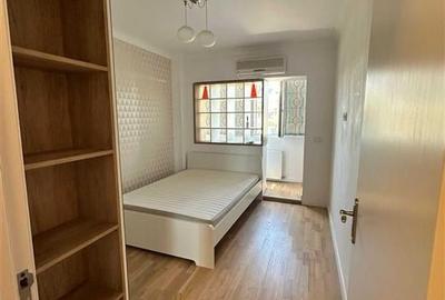 Apartament 3 camere, Ultracentral - Piata Romana, str. G. Enescu Apartament 3 camere, Ultracentral - Piata Romana, str. G. Enescu - 4