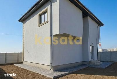Casă cu 4 camere cu Teren 328 Mp în Nord - 5