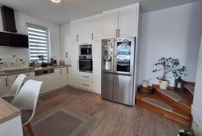 Casă cu 4 camere cu Teren 150 Mp în Aeroport - 20