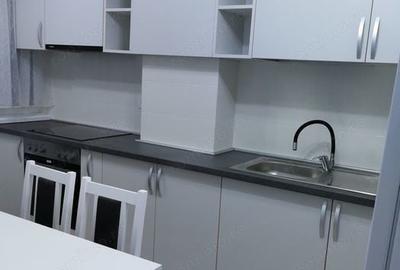 Garsonieră decomandată în Calea Călărașilor - 2