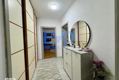 Apartament cu 2 camere decomandat în Central - 4