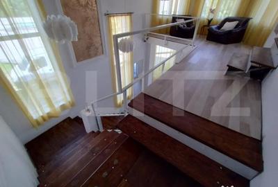 Casă cu 7 camere cu Teren 2900 Mp în Central - 3