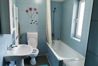 Apartament cu 2 camere decomandat în Exterior Vest - 7