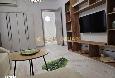 Apartament cu 2 camere, mobilat în Sălăjan - 3