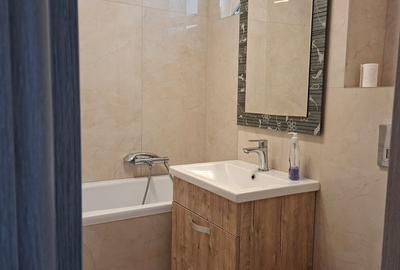 Apartament 3 camere complet renovat – 78 mp – Vlahuță, Brașov Apartament 3 camere complet renovat – 78 mp – Vlahuță, Brașov - 9