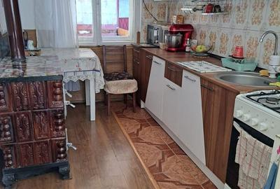 Casă cu 3 camere cu Teren 500 Mp în Rogerius - 17