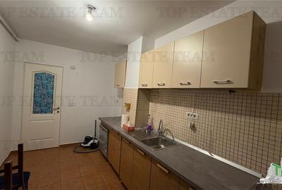 Apartament cu 2 camere semidecomandat în City Park Mall - 10