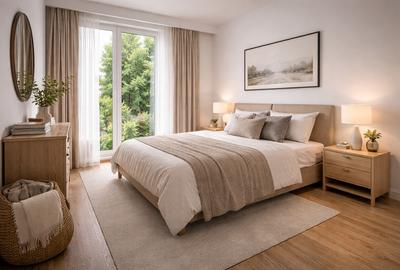 Apartament cu 3 camere decomandat în 1 Decembrie 1918 - 2