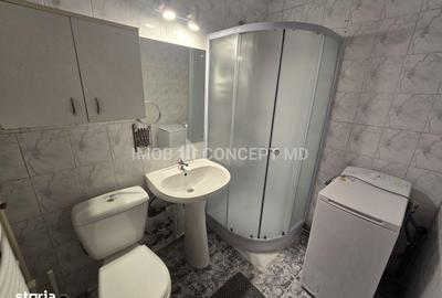 Garsonieră semidecomandată în Central - 2