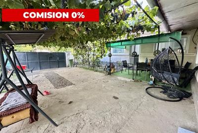 Casa individuala cu 4 camere - pozitie centrala - Urseni - 1