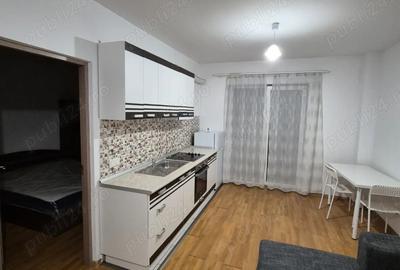 Apartament in chirie Floresti - 2