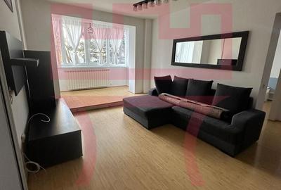 Apartament cu 2 camere semidecomandat, mobilat în Gheorgheni - 2