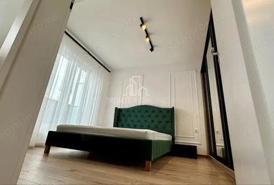 Apartament 2 Camere, Confort Lux, Maurer Residence - 1